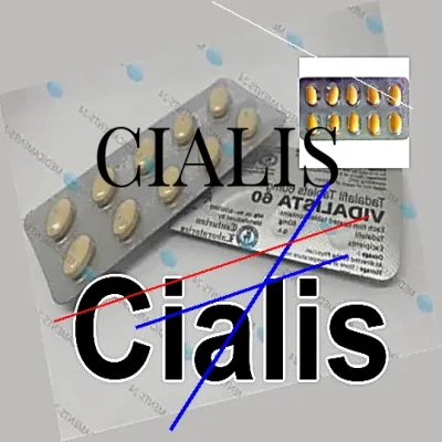 Achat cialis par correspondance